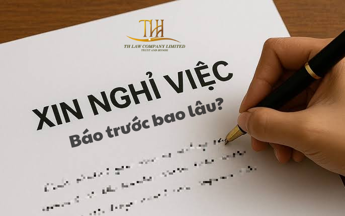 Báo trước bao lâu (1)
