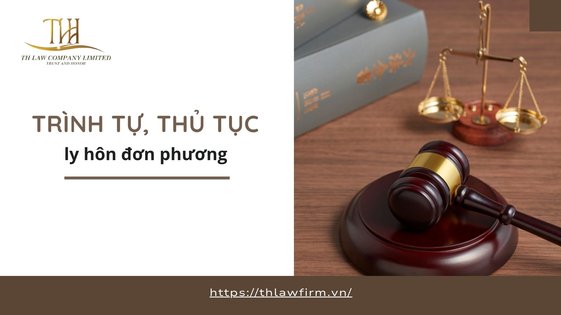 Brown and White Minimalist Law Firm Presentation (1)