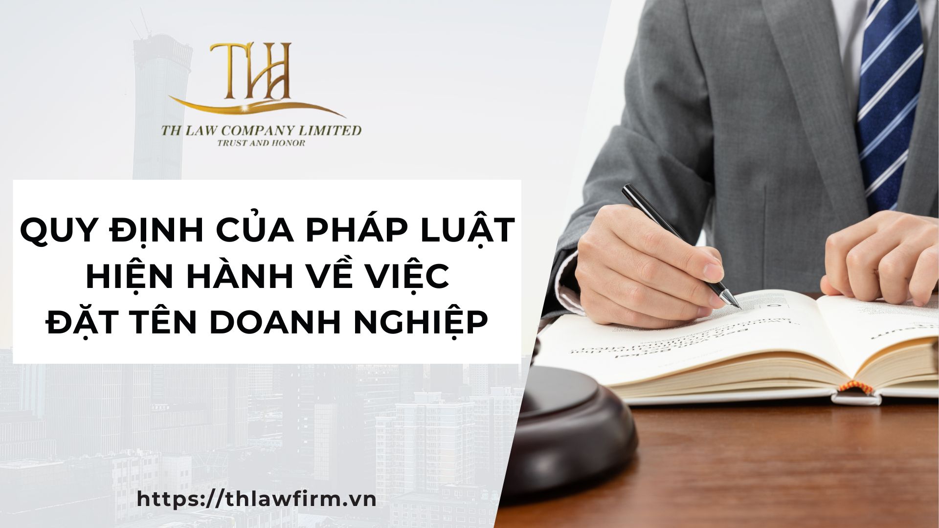 Grey Modern Professional Business Project Presentation