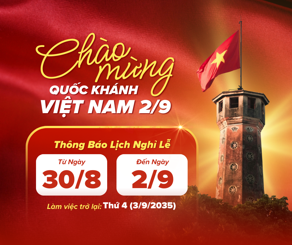 ỏ Vàng Cổ Điển Lời Chúc Mừng Kỷ Niệm Lễ Ngày Quốc Khánh Việt Nam 29 304 15 Facebook Post