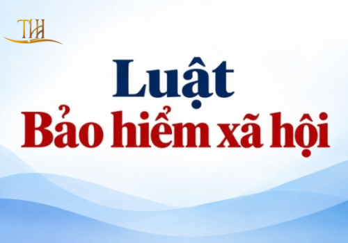 Văn bản hợp nhất số 19/VBHN-VPQH 2026, hợp nhất Luật Bảo hiểm xã hội số 41/2024/QH15