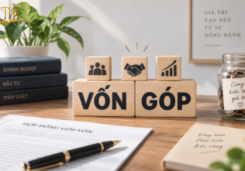 Thủ tục chuyển nhượng vốn góp công ty TNHH hai thành viên trở lên