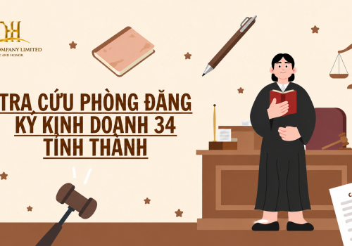 HƯỚNG DẪN TRA CỨU VÀ LIÊN HỆ CƠ QUAN ĐĂNG KÝ KINH DOANH THEO QUY ĐỊNH MỚI