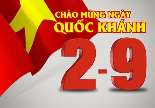 KỶ NIỆM 80 NĂM QUỐC KHÁNH NƯỚC CỘNG HÒA XÃ HỘI CHỦ NGHĨA VIỆT NAM – MỐC SON CHÓI LỌI TRONG LỊCH SỬ DÂN TỘC (02/9/1945 – 02/9/2025)