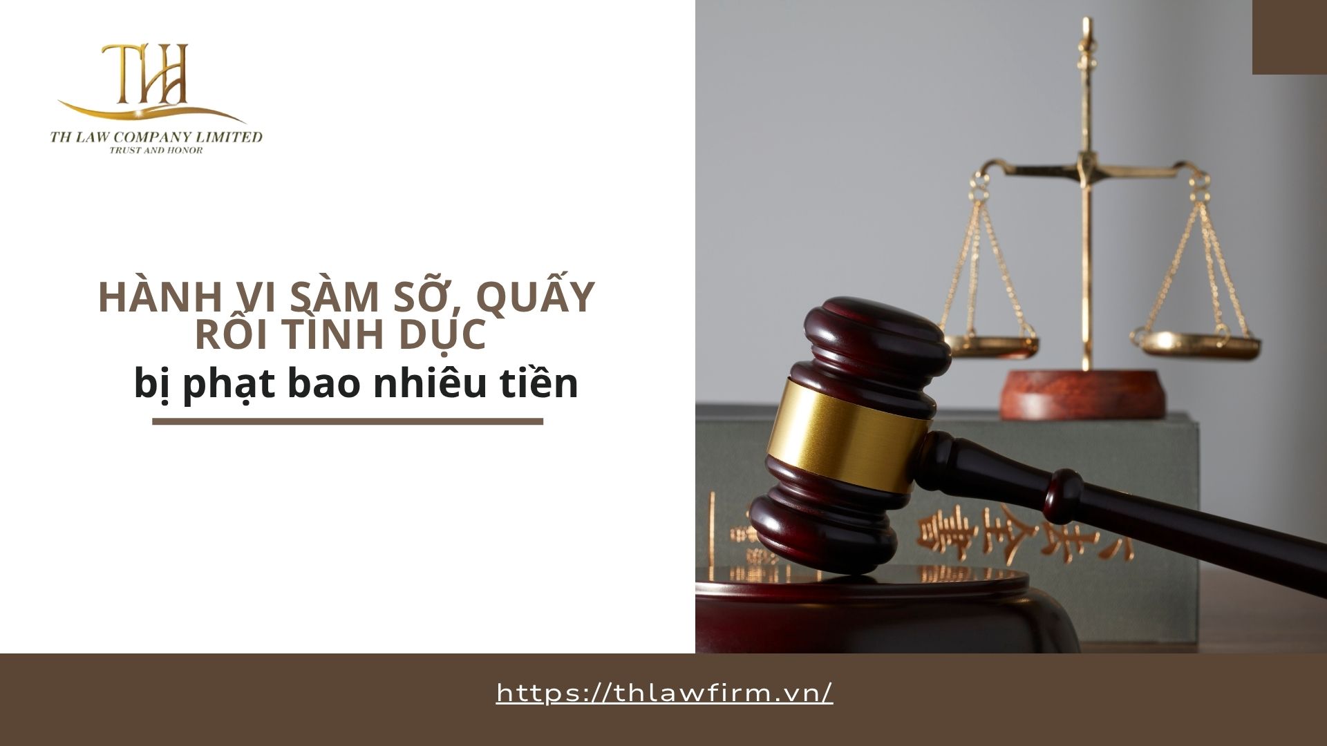 Brown and White Minimalist Law Firm Presentation (2)